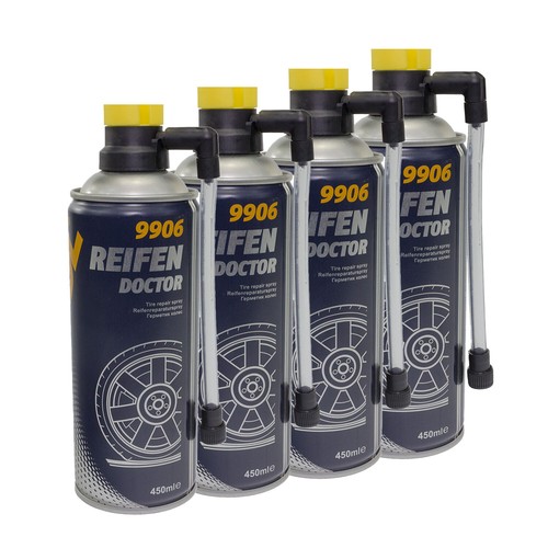 Reifen doktor panne - reifen,