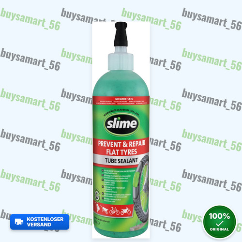 Slime 10026 reifendichtmittel - slime,