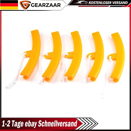 Felgenkantenschutz