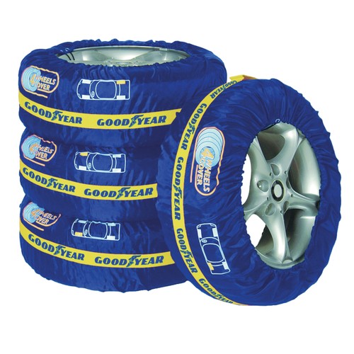 Goodyear reifentaschen set - goodyear,