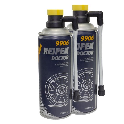 Reifen doktor panne spray - reifen,