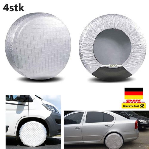 4er radabdeckung - 4er,
