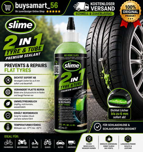 Slime 10193 in - slime, 2-in-1