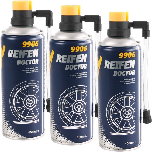 Reifendoktor mannol reifen - 3x,