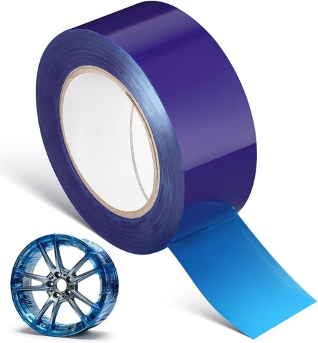 Felgenschutzband blau - felgenschutzband,