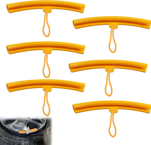 Felgenschutz set stück - 6,