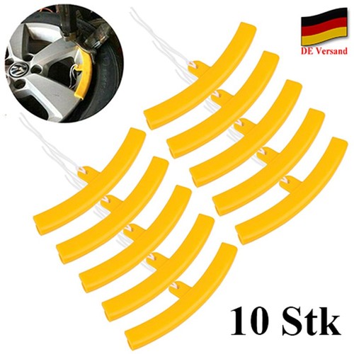 10tlg felgenschutz motorrad - 10tlg,