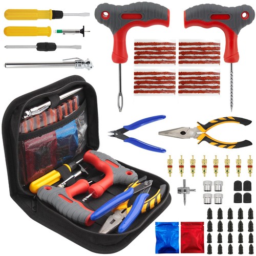 Auto reifenreparatur set - auto,