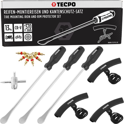 Tecpo reifen montiereisen - tecpo,