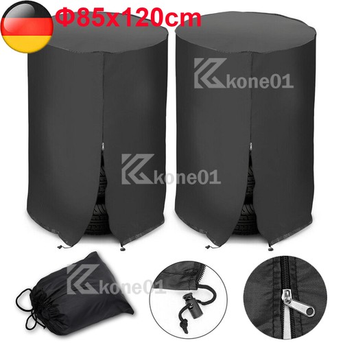 Reifentasche - 2x,