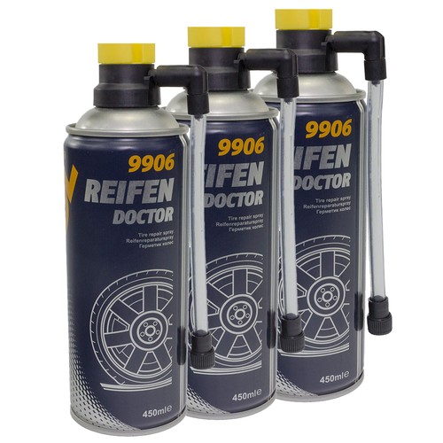 Reifen doktor panne spray - doktor,