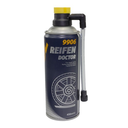 Reifen doktor panne spray - doktor,