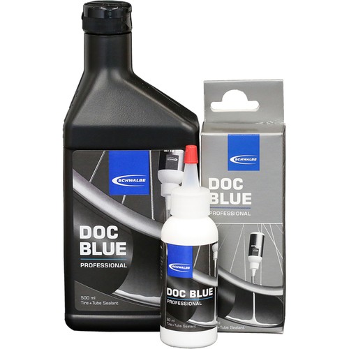 Schwalbe doc blue - doc, professional