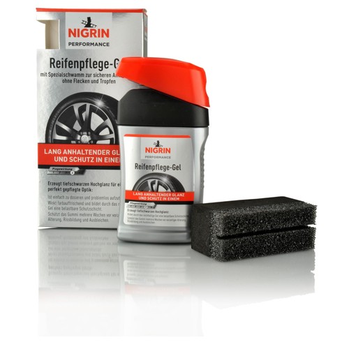 Nigrin performance reifen gel - performance, reifen-gel