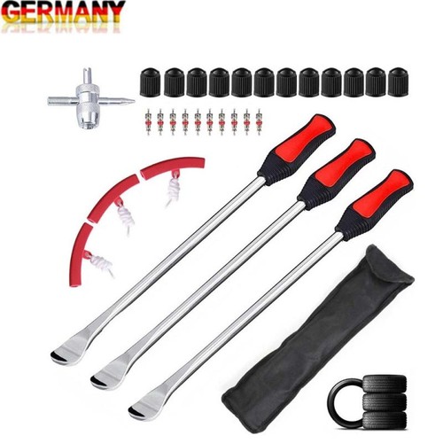 Reifenheber set teilig - 3, mit